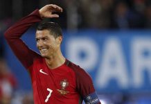 Portugal clama por los goles de Cristiano ante Hungría