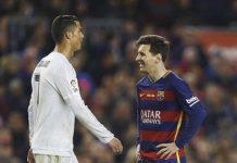 Barcelona y Madrid deciden la liga en trepidante último acto