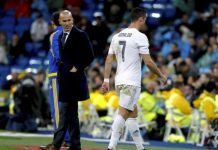 Campeones: CR7 y Benzema, la gran duda de Real Madrid