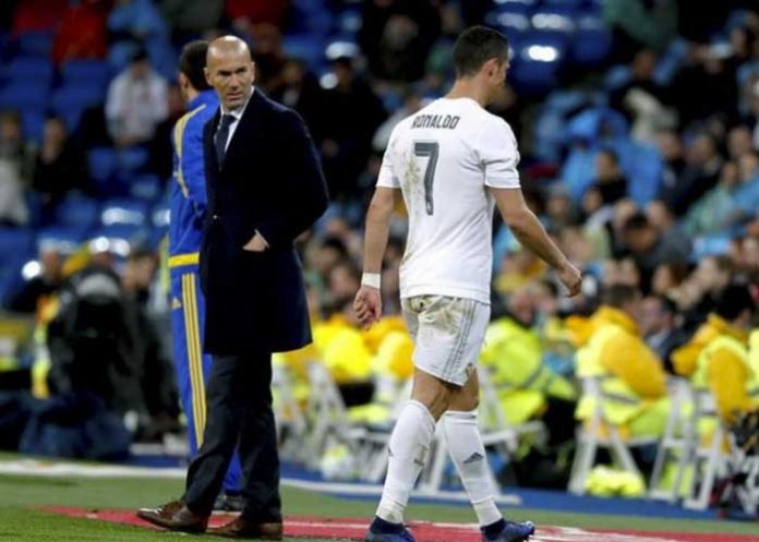 ronaldo