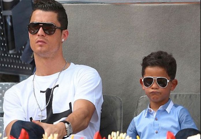 ronaldo