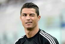 Ropa interior de Cristiano Ronaldo enciende las redes sociales