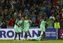Portugal fulmina a Croacia en el alargue