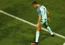 Cristiano roza Balón de Oro y el título que más ansía