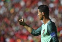 Islandia, CR7 y Alemania-Italia animan los 4tos de final