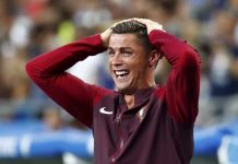 CR7: De lágrimas de dolor a lágrimas de alegría
