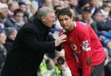 La promesa secreta que Ferguson le hizo a Ronaldo para llevarlo al Man U