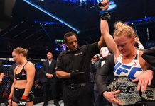Hermana de Rousey le dedicó una carta muy emotiva