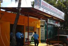 Managua: Roban motocicleta y más de 4 mil córdobas