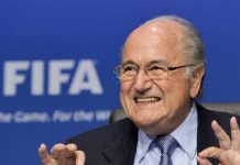 Blatter vuelve a la FIFA para apelar su sanción de 8 años