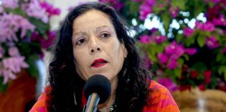 Nicaragua se prepara ante llegada de posible depresión tropical