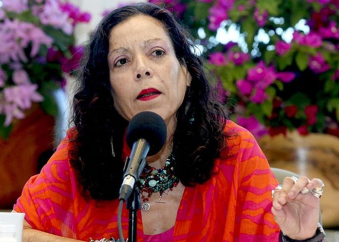 Nicaragua se prepara ante llegada de posible depresión tropical