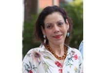 Mensaje de la Campaña de la Buena Esperanza compartido por la compañera Rosario Murillo