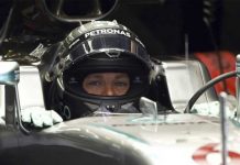 Largo historial de incidentes entre Rosberg y Hamilton