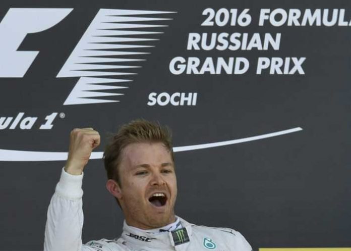 rosberg