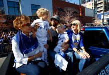 Alex Gordon declinó su opción con Reales para 2016