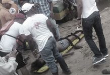 Recuperan cuerpos de naufragio en República Dominicana
