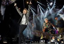 La «fiebre» por los Rolling Stones inyectará 40 millones de dólares a Argentina