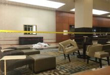 Tiroteo en hotel de Chicago deja al menos un muerto