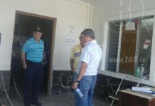 Pedro Ortez a juicio por delitos ambientales