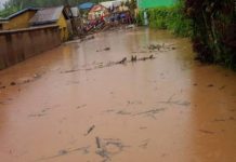 Ruanda: Fuertes lluvias dejan al menos 49 muertos