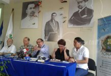 Fomentan lectura de poemas ecológicos darianos