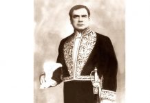 Asamblea Nacional declara Héroe Nacional a Rubén Darío
