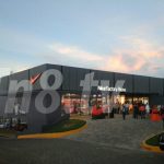 Nike inaugura tienda en Nicaragua