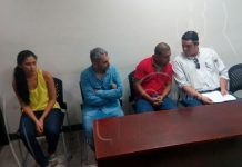 Admiten acusación contra clonadores de tarjetas de crédito