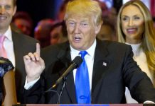 Trump prevé mala relación con el primer ministro británico