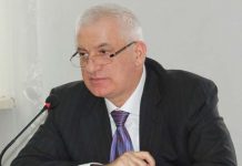 Fallece gobernador de la república rusa de Osetia del Norte