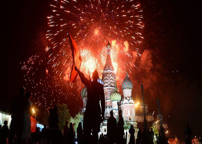 rusia