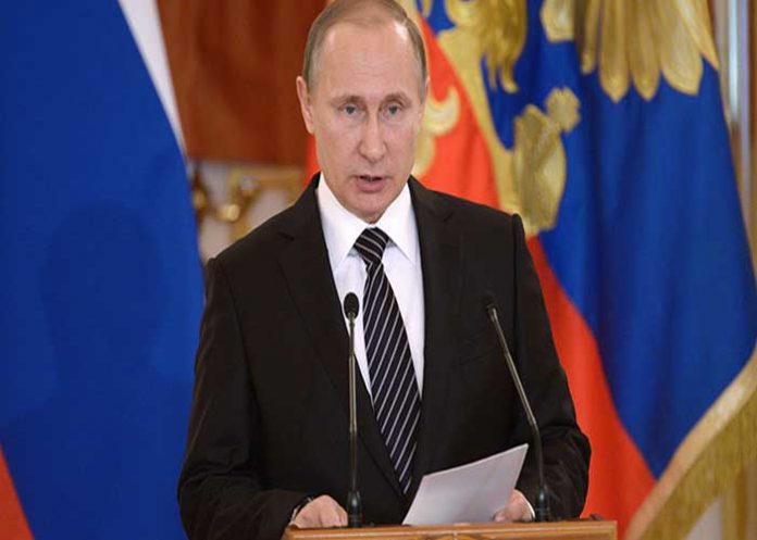 rusia
