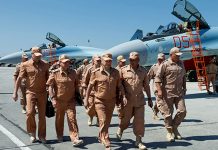 Rusia y Siria emprenden una operación humanitaria en Alepo