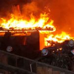 Rusia, Científicos,incendios, método matemático