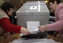 Rusos eligen este domingo a diputados del Parlamento