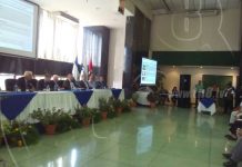 Resultados de trabajos arqueológicos en ruta del Canal