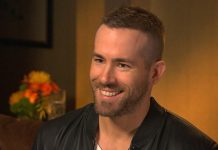 Ryan Reynolds y su respuesta a fans que quieren tener sexo con él