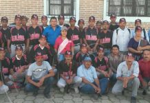 FSLN inicia campaña de la Buena Esperanza en las Sabanas