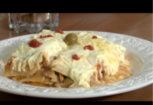 Alejandra Sabor Coqueto » Miércoles 04/11/2015