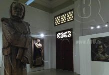 Exposición sobre vida y obra de Darío