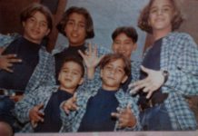 Salserín: Así lucen sus integrantes luego de 22 años
