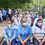 La población de La Trinidad contará con nuevo hospital nicaragua, salud, esteli, hospital, la trinidad,