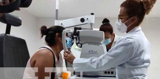 nicaragua, managua, salud, visual, jornada,