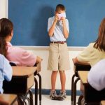 Escopofobia: miedo a ser observado, ¿por qué ocurre? escopofobia, fobia, miedo, miradas,