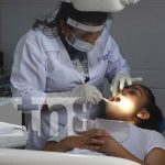 nicaragua, salud, nandaime, hospital, comunidad,