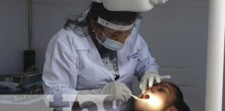 nicaragua, salud, nandaime, hospital, comunidad,