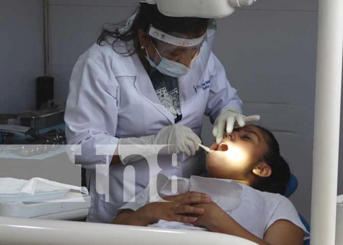 nicaragua, salud, nandaime, hospital, comunidad,