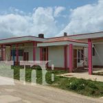 nicaragua, salud, tasba pri, caribe norte, equipamiento,