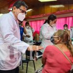 nicaragua, dosis, vacuna, covid 19, salud, managua,
